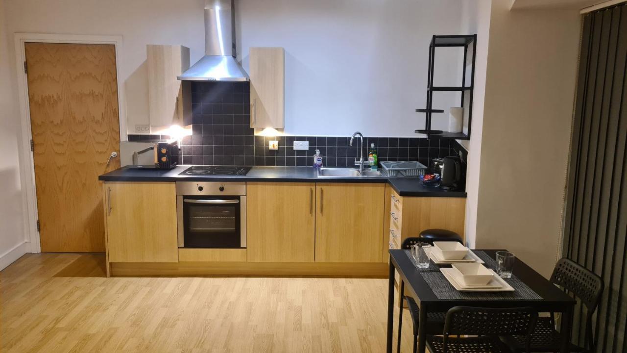 Homestay By Bic Melbourne 14 - Leeds Morley  Ngoại thất bức ảnh