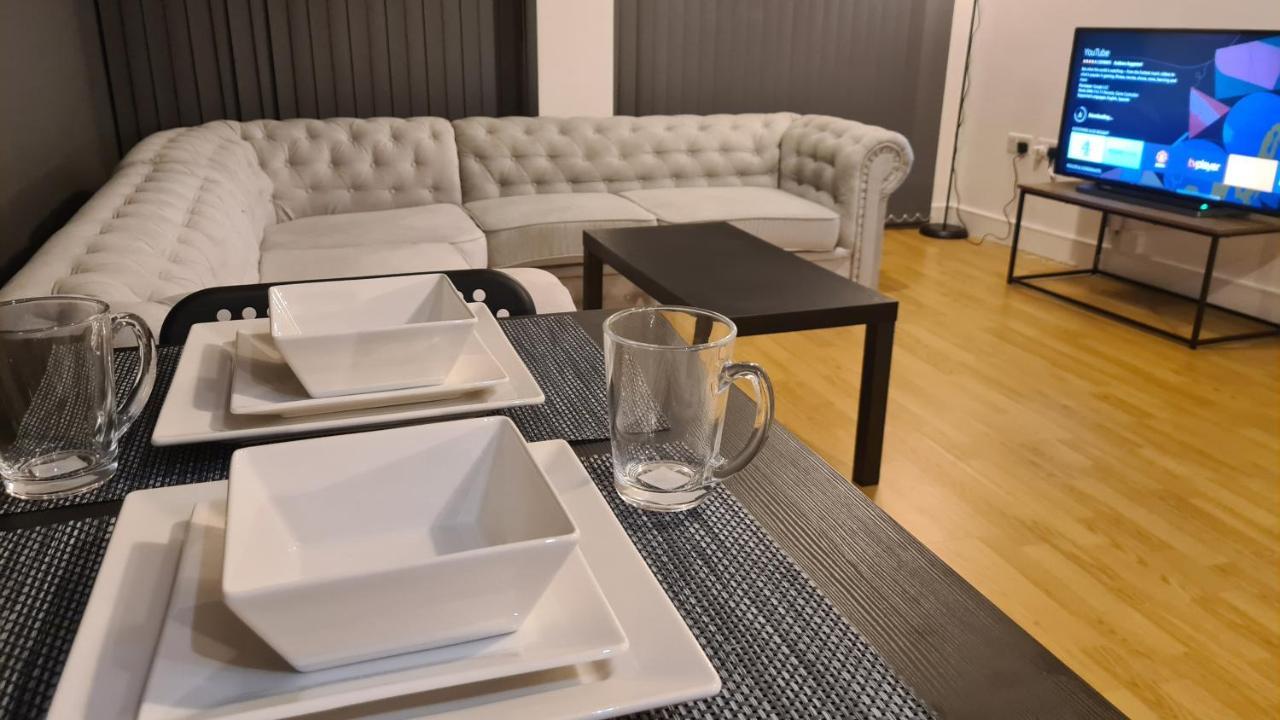 Homestay By Bic Melbourne 14 - Leeds Morley  Ngoại thất bức ảnh