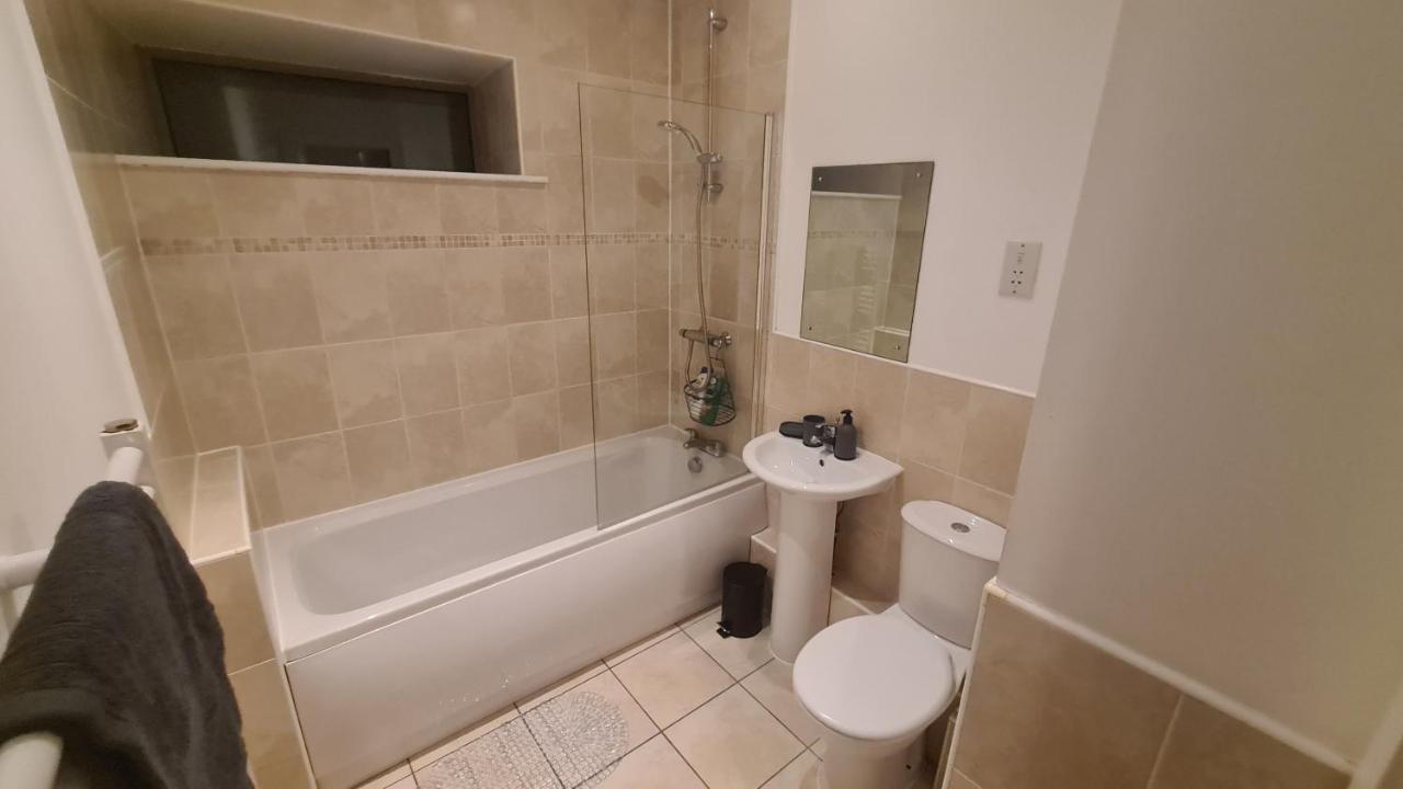 Homestay By Bic Melbourne 14 - Leeds Morley  Ngoại thất bức ảnh