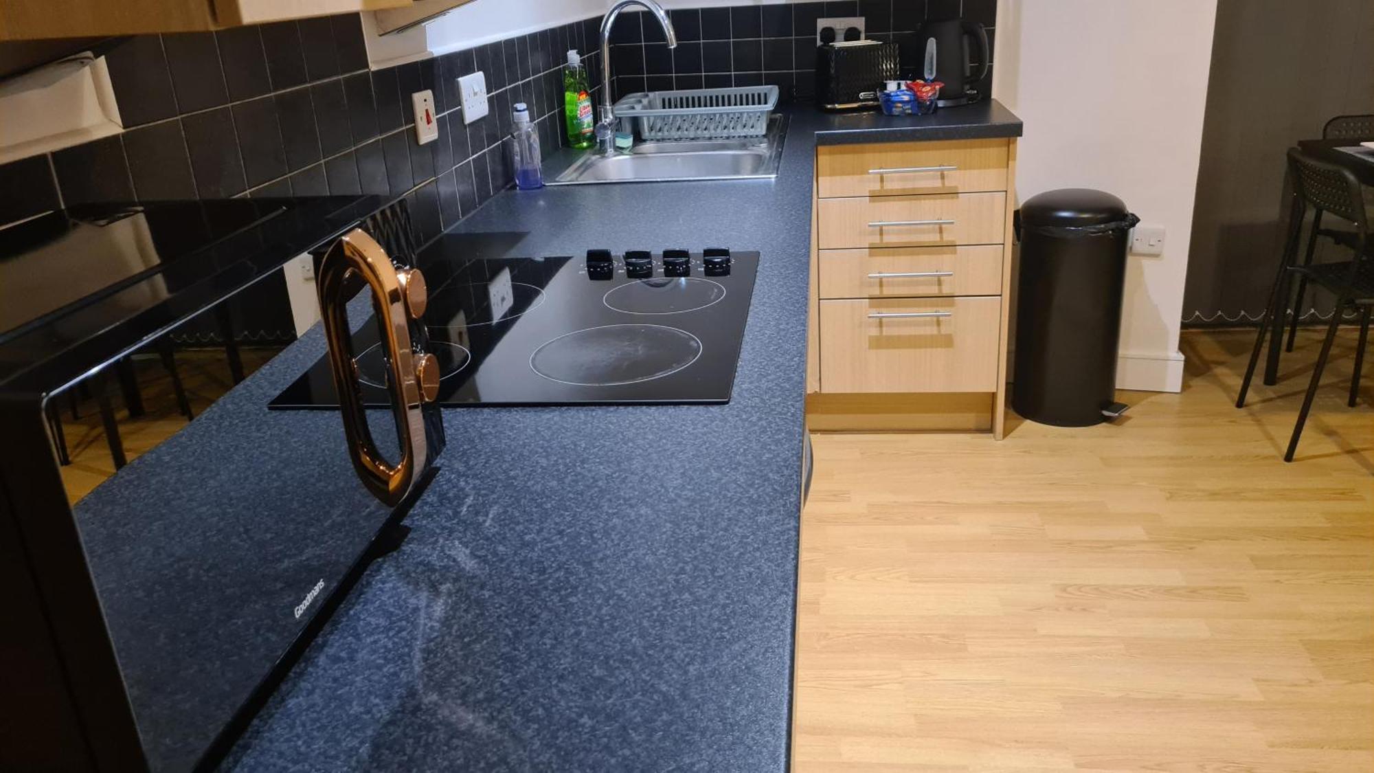 Homestay By Bic Melbourne 14 - Leeds Morley  Ngoại thất bức ảnh