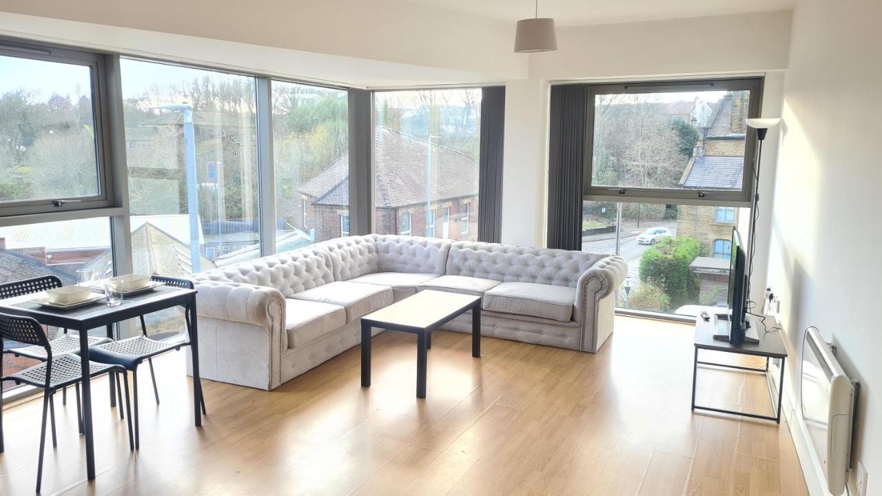 Homestay By Bic Melbourne 14 - Leeds Morley  Ngoại thất bức ảnh
